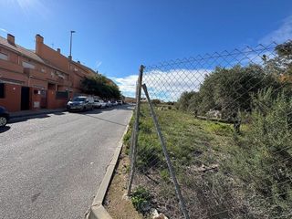 Terreno en venta en Monforte del Cid