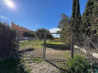 Terreno en venta en Monforte del Cid