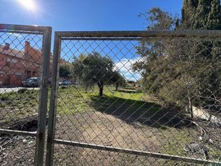 Terreno en venta en Monforte del Cid