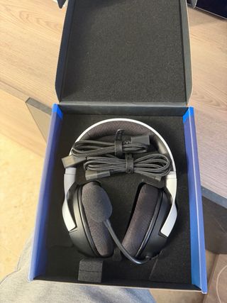 Consola PS5 Slim 1TB Blanca