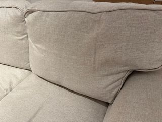 Sofá EKTORP IKEA 2 plazas