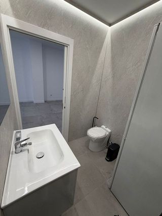 Local comercial en alquiler en Torrejón de la Calzada