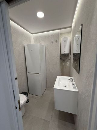 Local comercial en alquiler en Torrejón de la Calzada