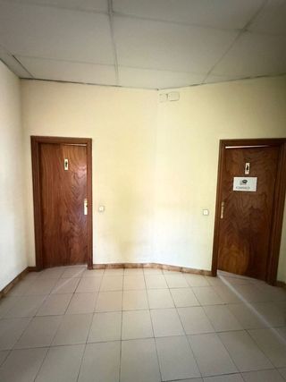 Local comercial en alquiler en Torrejón de la Calzada