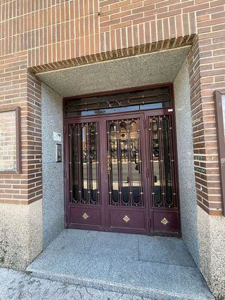 Local comercial en alquiler en Torrejón de la Calzada