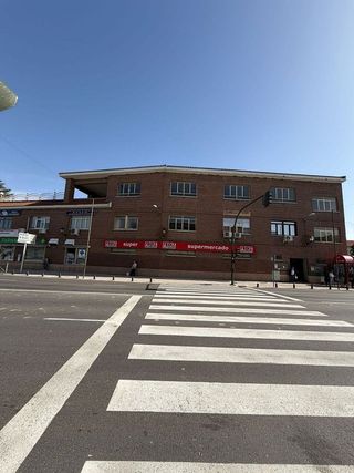 Local comercial en alquiler en Torrejón de la Calzada