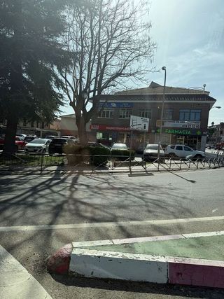 Local comercial en alquiler en Torrejón de la Calzada