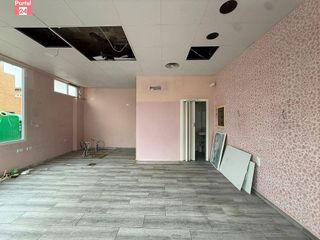 Local comercial en alquiler en Avda. Elvas en Badajoz