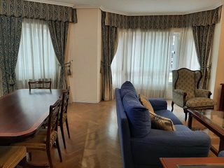 Piso en alquiler en San Isidro - Los Almendros en Alcalá de Henares