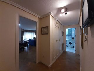 Piso en alquiler en San Isidro - Los Almendros en Alcalá de Henares