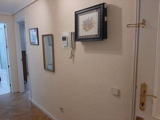 Piso en alquiler en San Isidro - Los Almendros en Alcalá de Henares