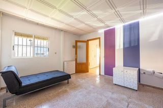 Chalet en venta en San Agustín en Alicante
