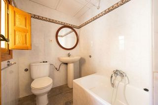 Chalet en venta en San Agustín en Alicante