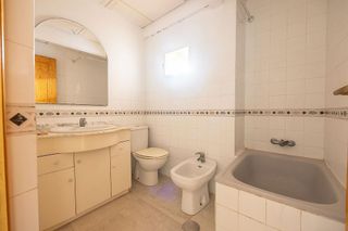 Chalet en venta en San Agustín en Alicante