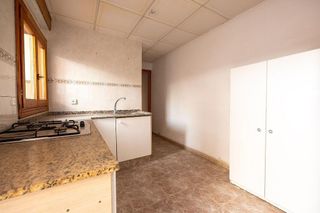 Chalet en venta en San Agustín en Alicante