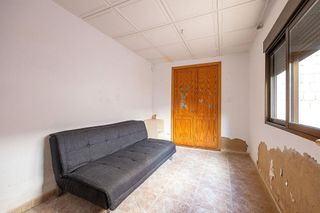 Chalet en venta en San Agustín en Alicante