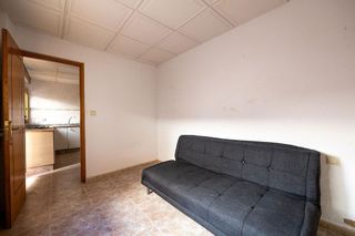 Chalet en venta en San Agustín en Alicante