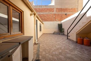 Chalet en venta en San Agustín en Alicante