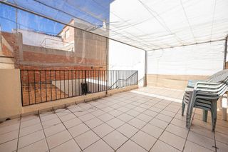 Chalet en venta en San Agustín en Alicante