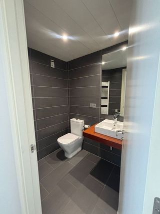 Piso en alquiler en La Barceloneta en Barcelona