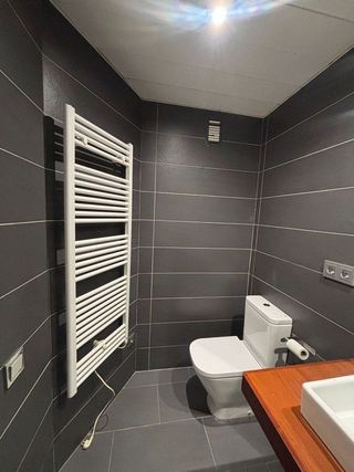 Piso en alquiler en La Barceloneta en Barcelona