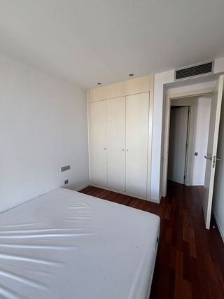 Piso en alquiler en La Barceloneta en Barcelona