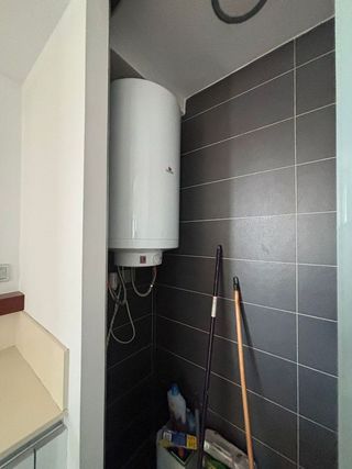 Piso en alquiler en La Barceloneta en Barcelona