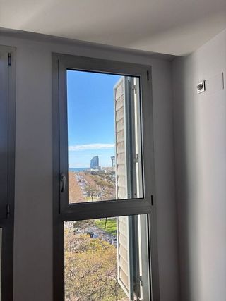 Piso en alquiler en La Barceloneta en Barcelona