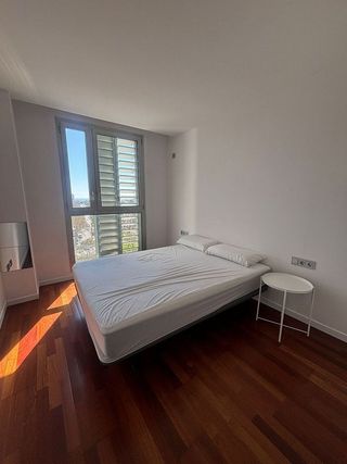 Piso en alquiler en La Barceloneta en Barcelona