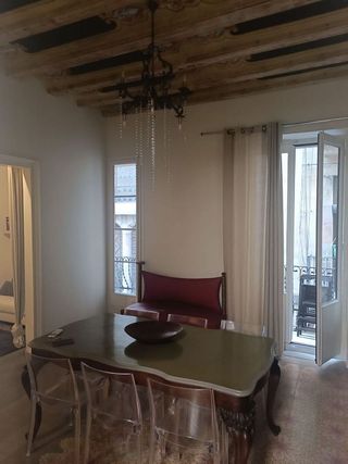 Piso en alquiler en El Gòtic en Barcelona