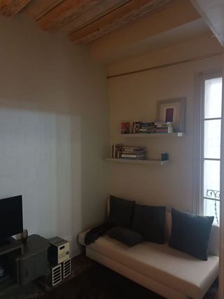 Piso en alquiler en El Gòtic en Barcelona