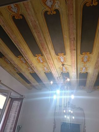 Piso en alquiler en El Gòtic en Barcelona