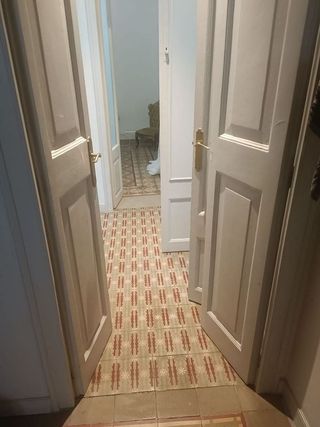 Piso en alquiler en El Gòtic en Barcelona