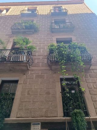Piso en alquiler en El Gòtic en Barcelona
