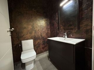 Piso en venta en Centre en Castelldefels