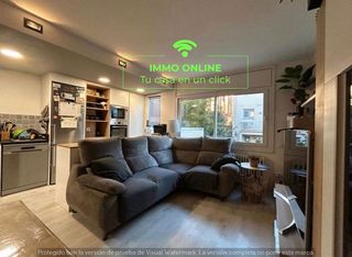 Casa adosada en venta en Estadi-Horta Vermella-Santa Anna en Vic