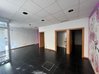 Local comercial en alquiler en Barrio de Abando en Bilbao