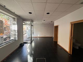 Local comercial en alquiler en Barrio de Abando en Bilbao