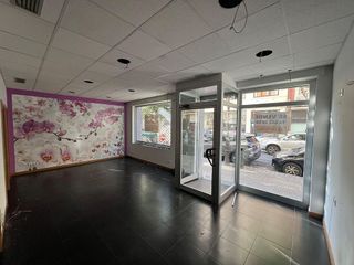 Local comercial en alquiler en Barrio de Abando en Bilbao