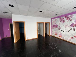 Local comercial en alquiler en Barrio de Abando en Bilbao
