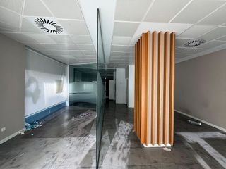 Local comercial en alquiler en Barrio de Abando en Bilbao