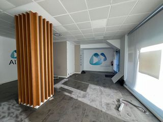 Local comercial en alquiler en Barrio de Abando en Bilbao