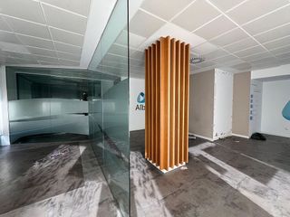 Local comercial en alquiler en Barrio de Abando en Bilbao