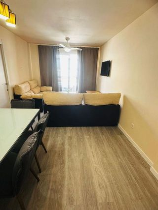 Piso en alquiler en Águilas ciudad en Águilas