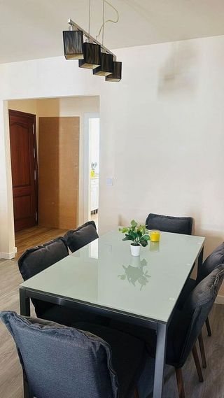 Piso en alquiler en Águilas ciudad en Águilas