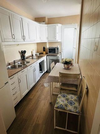 Piso en alquiler en Águilas ciudad en Águilas