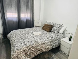 Piso en alquiler en Águilas ciudad en Águilas