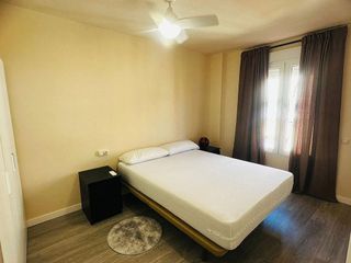 Piso en alquiler en Águilas ciudad en Águilas