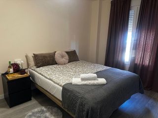 Piso en alquiler en Águilas ciudad en Águilas