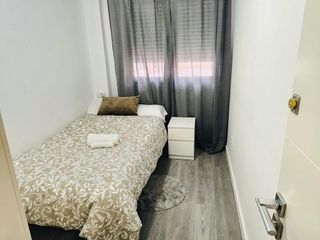 Piso en alquiler en Águilas ciudad en Águilas